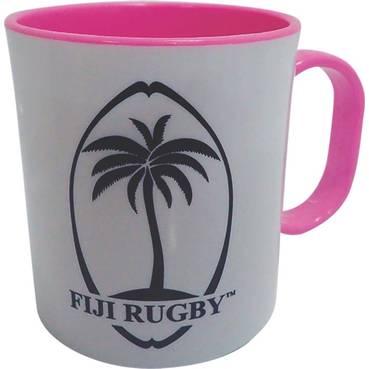 FIJI RUGBY MENS TRANING JERSEY