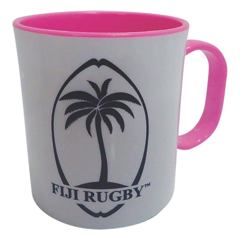 mainPolymer Pink Mug0