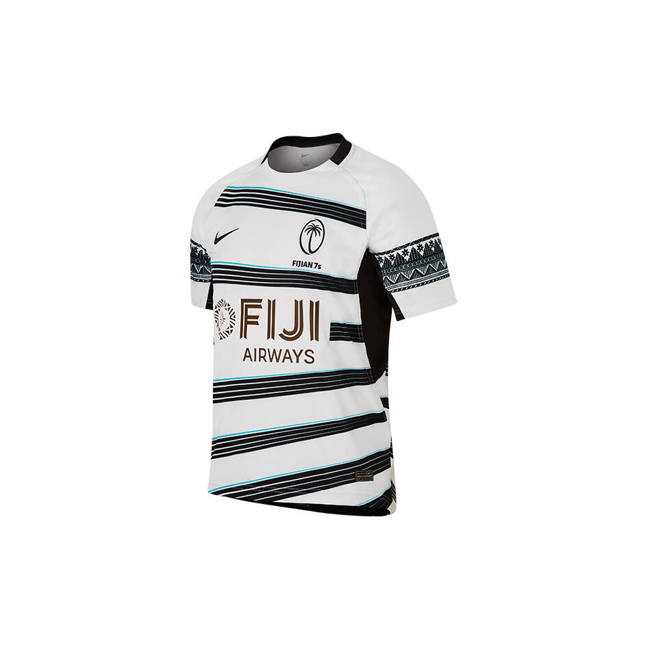 mainFIJI RUGBY WOMENS 7S REPLICA HOME JERSEY0