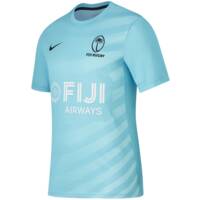 FIJI RUGBY MENS TRANING JERSEY0