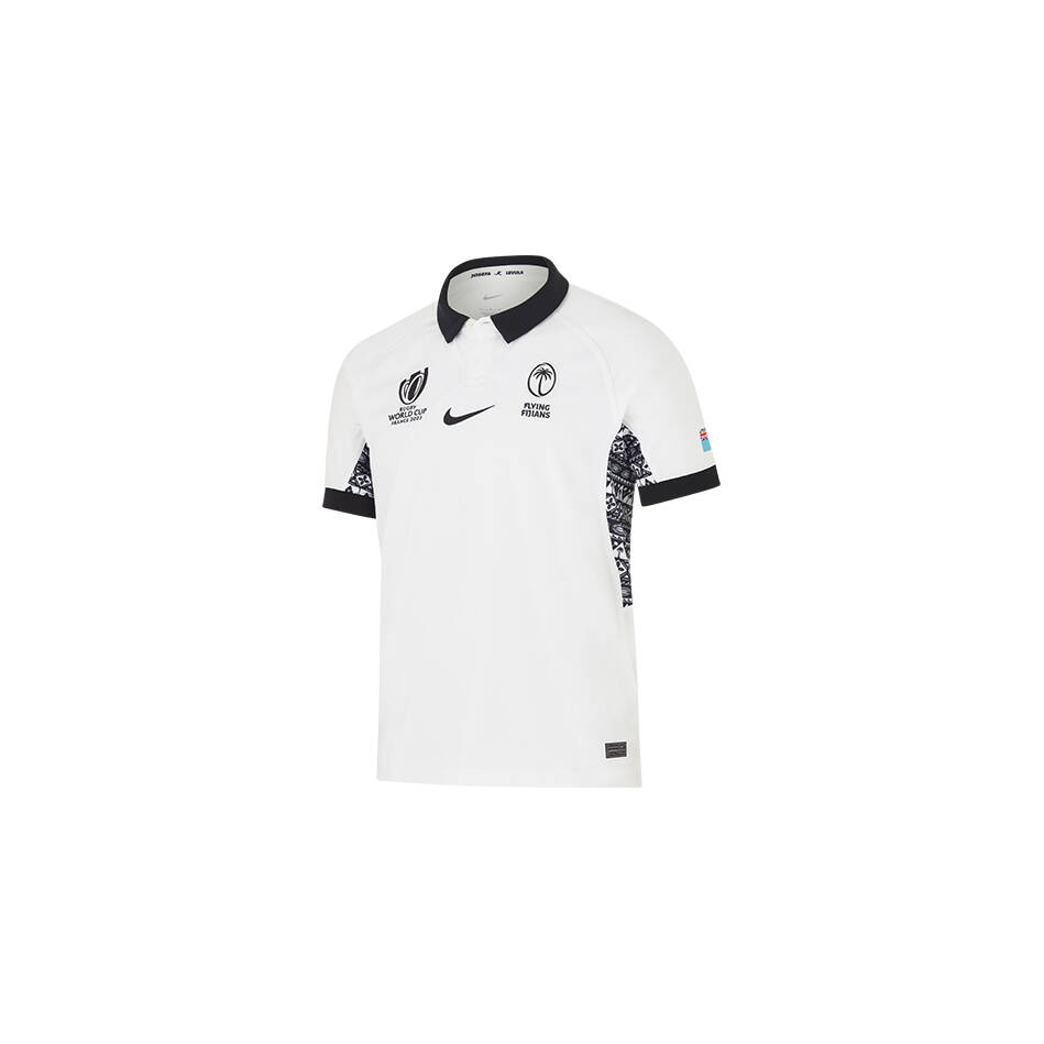mainRUGBY WORLD CUP 2023 OFFICIAL MENS HOME JERSEY0