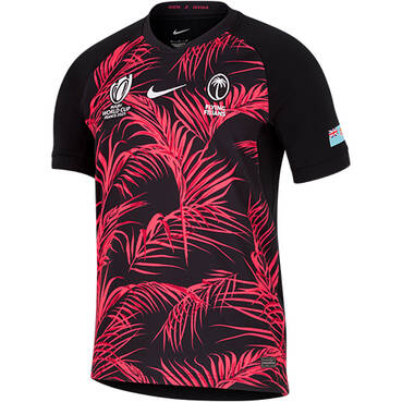 RUGBY WORLD CUP 2023 OFFICIAL MENS AWAY JERSEY