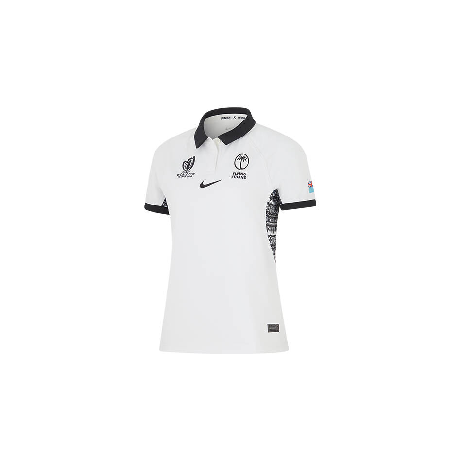 mainRUGBY WORLD CUP 2023 OFFICIAL WOMENS HOME JERSEY0