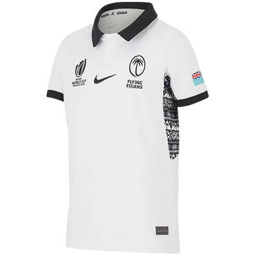 RUGBY WORLD CUP 2023 OFFICIAL KIDS HOME JERSEY