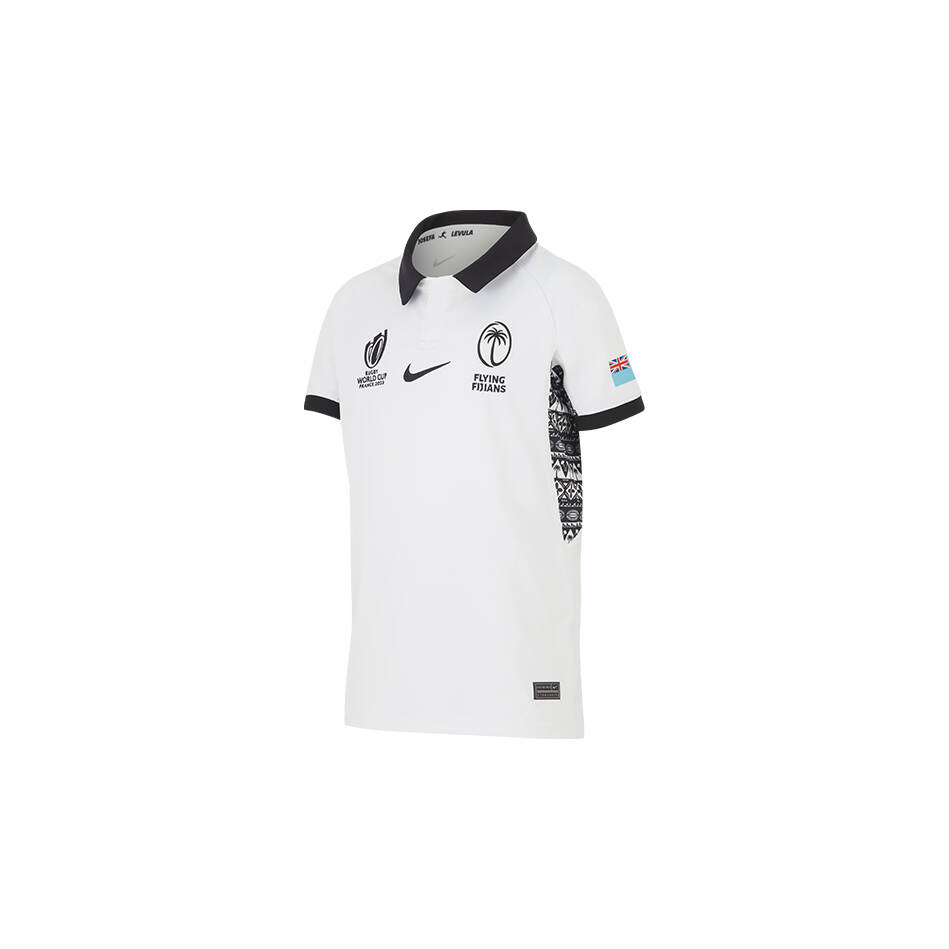 mainRUGBY WORLD CUP 2023 OFFICIAL KIDS HOME JERSEY0