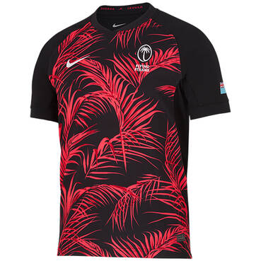 FIJI RUGBY OFFICIAL MENS 15'S AWAY JERSEY