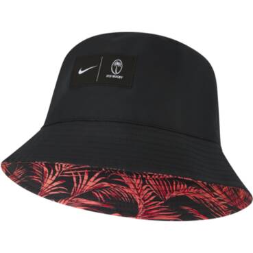 FIJI RUGBY REVERISABLE BUCKET HAT