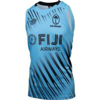 UMBRO FIJI RUGBY MENS 7S TRAINING SINGLET0