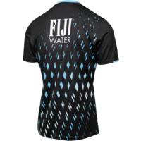 UMBRO FIJI RUGBY MENS 7S REPLICA PRE MATCH TEE1