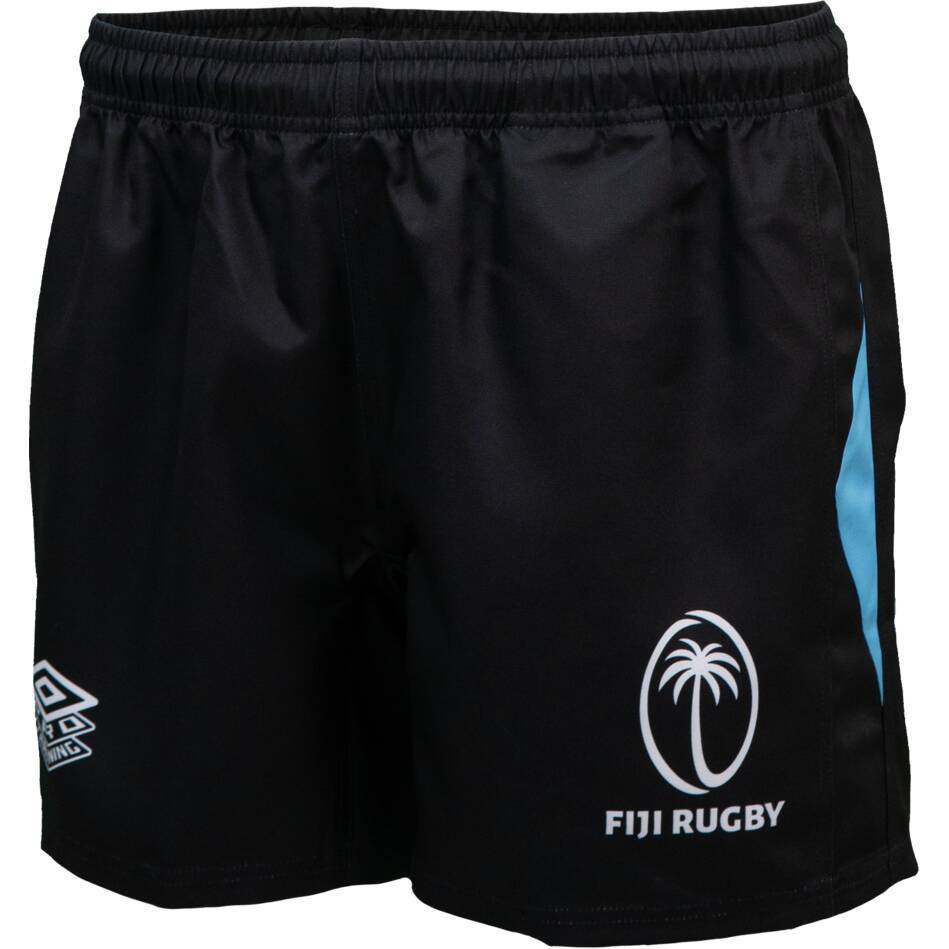 mainUMBRO FIJI RUGBY MENS 7S TRAINING SHORT1