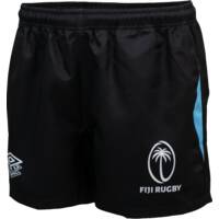 UMBRO FIJI RUGBY MENS 7S TRAINING SHORT1