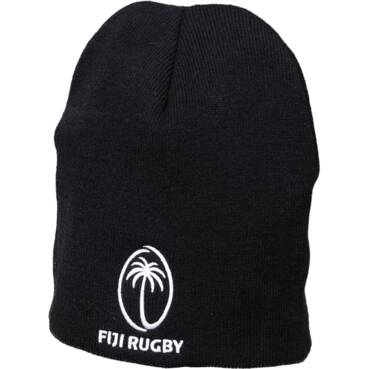 UMBR FIJI RUGBY MENS 7'S REPLICA HOME JERSEY