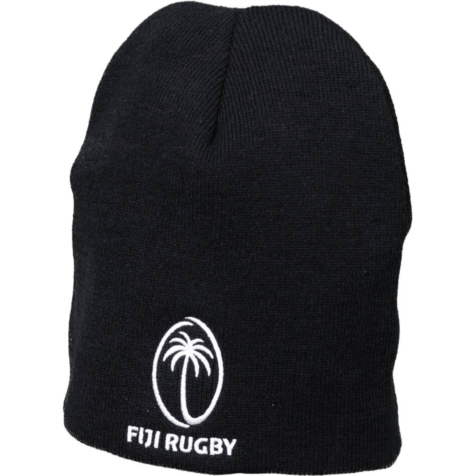 mainUMBRO FIJI RUGBY 7S BEANIE BLACK0