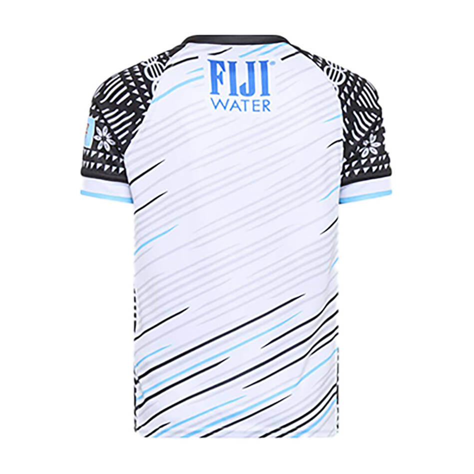 mainUMBRO FIJI RUGBY KIDS 7S REPLICA HOME JERSEY1