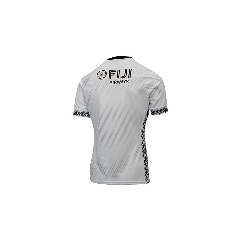 mainUMBRO FIJI RUGBY MENS REPLICA FLYNG FIJIANS HOME JERSEY1