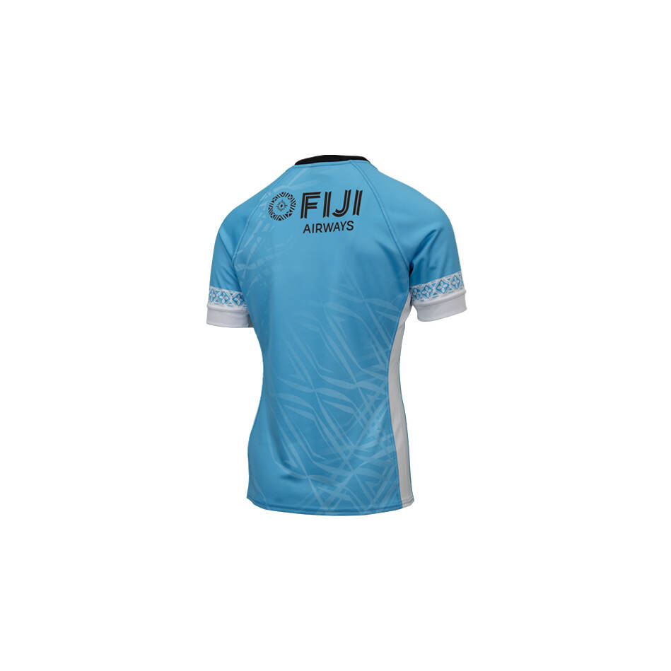 mainUMBRO FIJI RUGBY MENS REPLICA FLYNG FIJIANS AWAY JERSEY1
