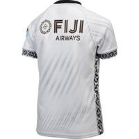 UMBRO FIJI RUGBY KIDS REPLICA FLYNG FIJIANS HOME JERSEY1