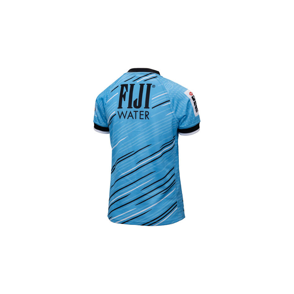 mainUMBRO FIJI RUGBY MENS REPLICA FLYING FIJIAN TRAINING JERSEY1