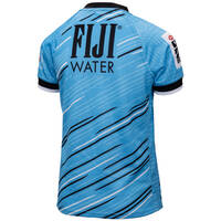 UMBRO FIJI RUGBY MENS REPLICA FLYING FIJIAN TRAINING JERSEY1