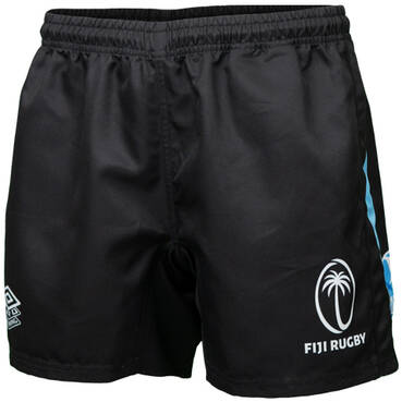 UMBRO FIJI RUGBY MENS REPLICA FLYING FIJIAN TRAINING JERSEY