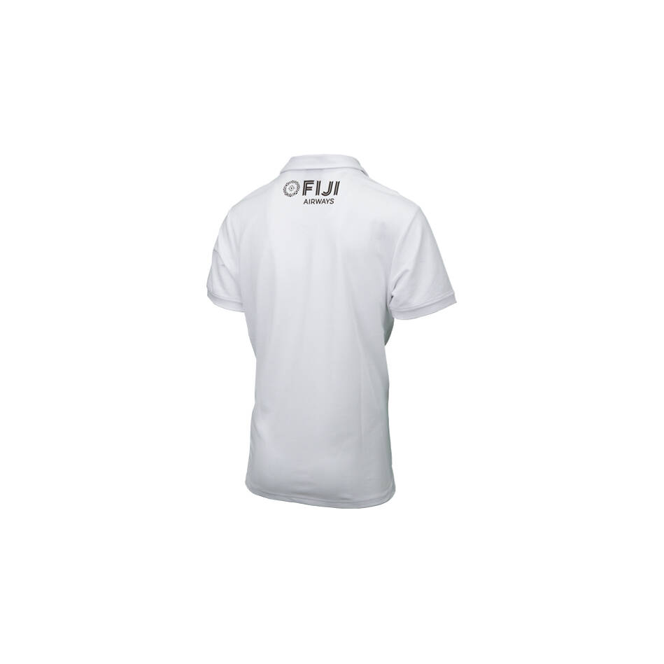 mainUMBRO FIJI RUGBY MENS PIQUE POLO WHITE1