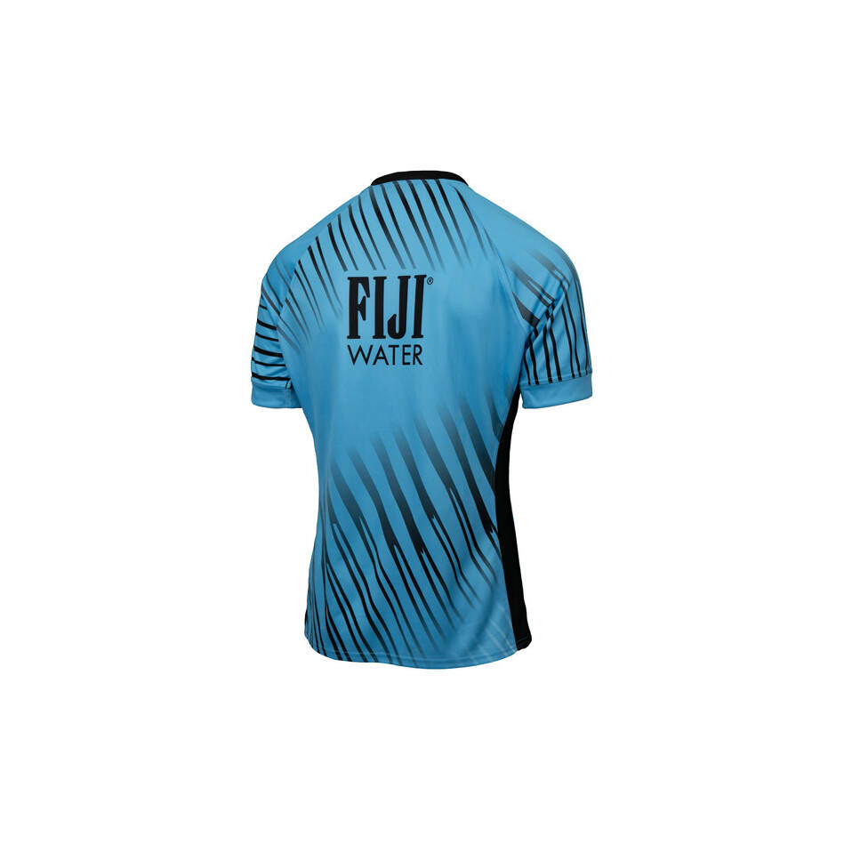 mainUMBRO FIJI RUGBY MENS 7S REPLICA TRAINING JERSEY1