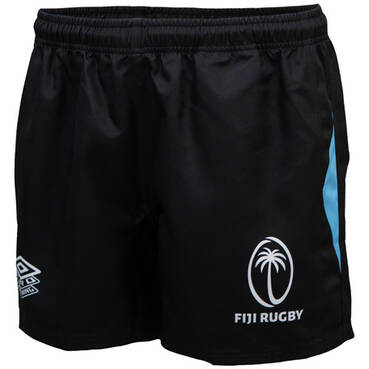 UMBRO FIJI RUGBY MENS 7S TRAINING SHORT