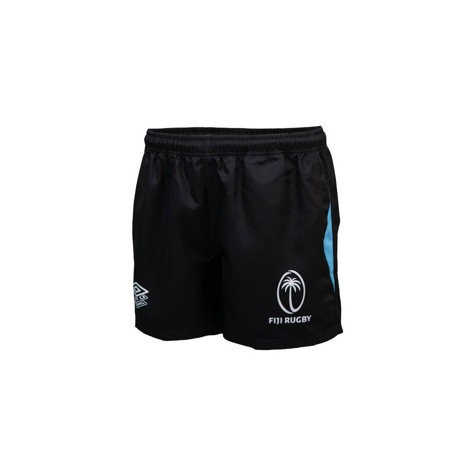 mainUMBRO FIJI RUGBY MENS 7S TRAINING SHORT0