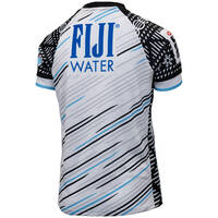 UMBRO FIJI RUGBY KIDS REPLICA FLYNG FIJIANS AWAY JERSEY1