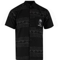 FRU Men’s Tavatava Shirt Black0
