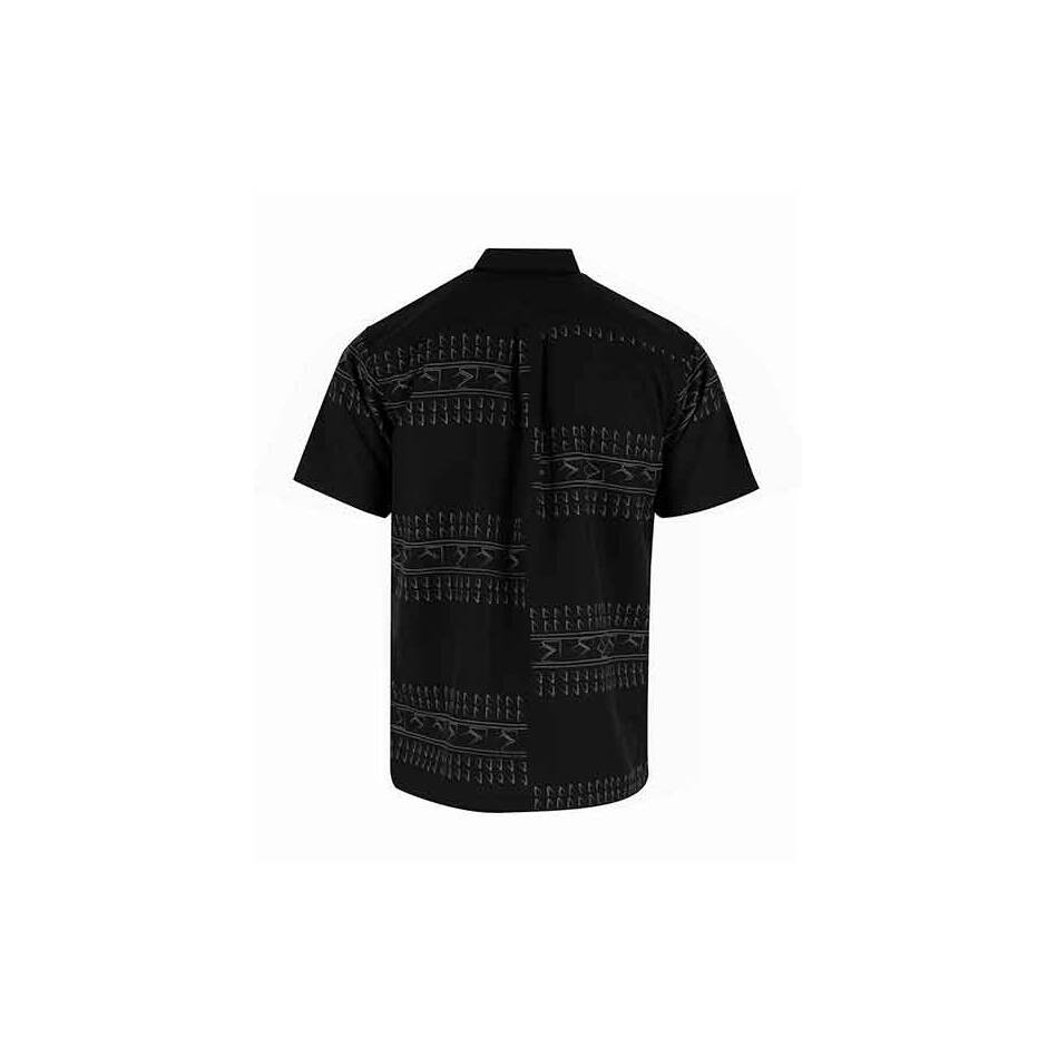 mainFRU Men’s Tavatava Shirt Black1
