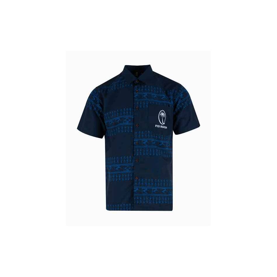 mainFRU Men’s Tavatava Shirt Navy0