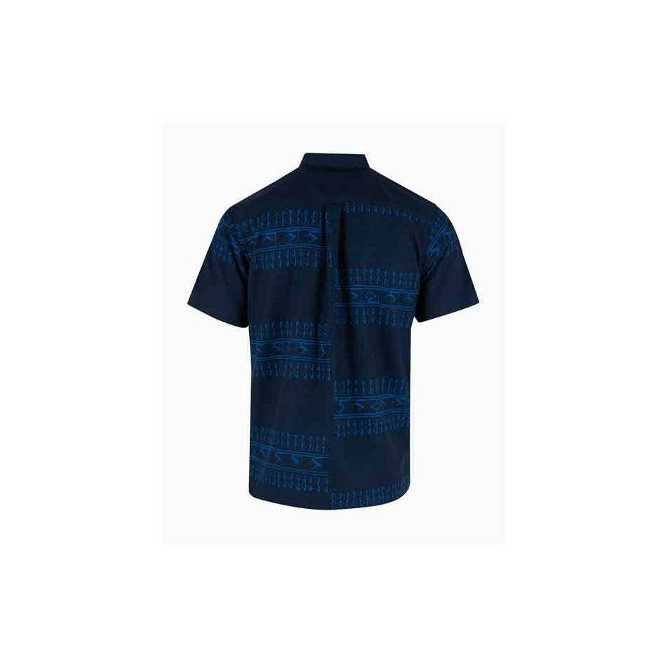mainFRU Men’s Tavatava Shirt Navy1