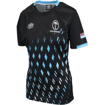 UMBRO RWC PRE MATCH TEE UNISEX