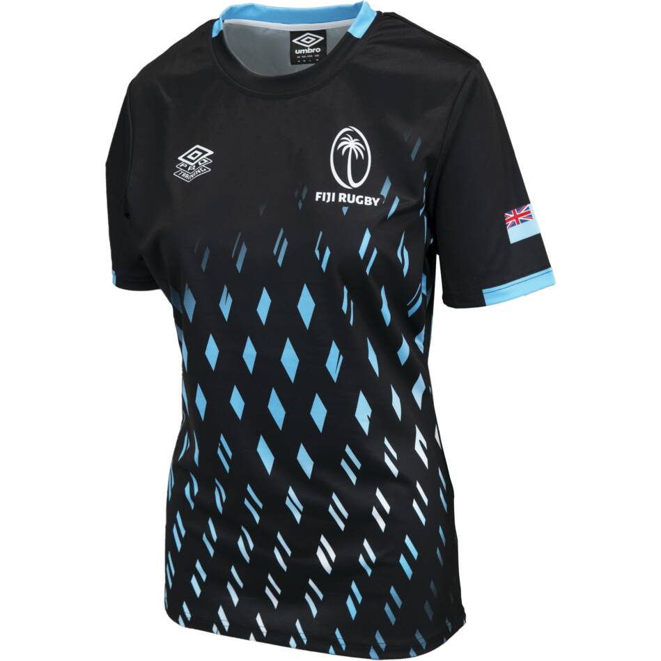 mainUMBRO RWC PRE MATCH TEE UNISEX0