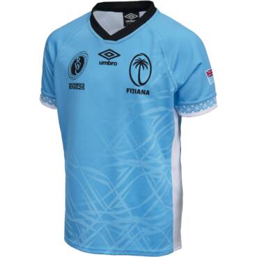 UMBRO RWC REPLICA KIDS AWAY JERSEY