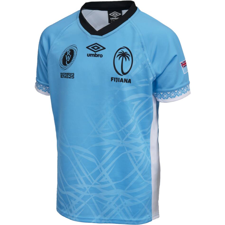 mainUMBRO RWC REPLICA KIDS AWAY JERSEY0