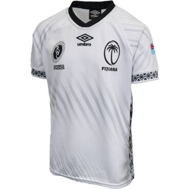 UMBRO RWC REPLICA KIDS HOME JERSEY
