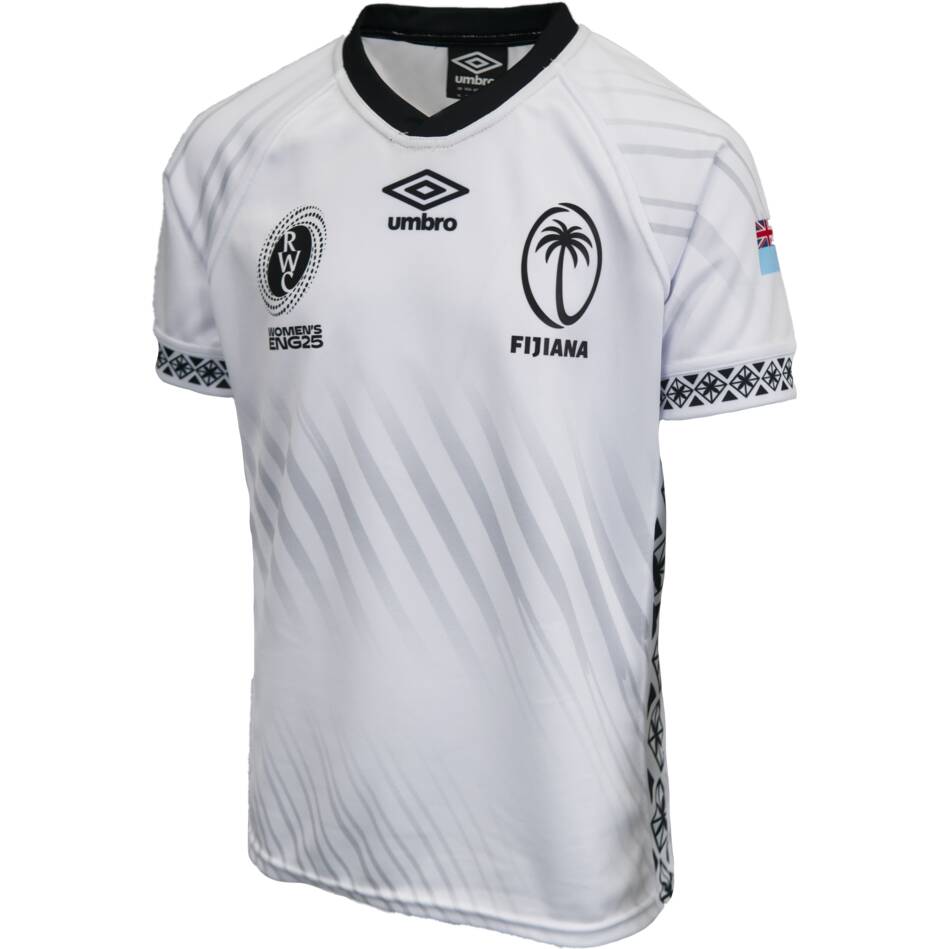 mainUMBRO RWC REPLICA KIDS HOME JERSEY0