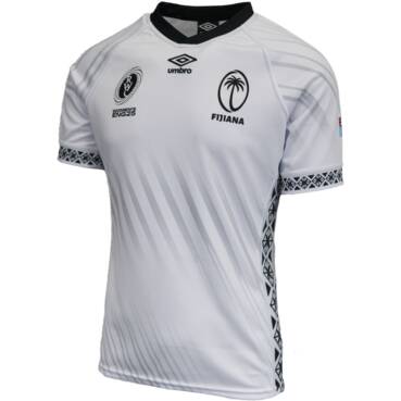 UMBRO RWC REPLICA HOME JERSEY UNISEX