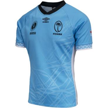 UMBRO RWC REPLICA AWAY JERSEY UNISEX