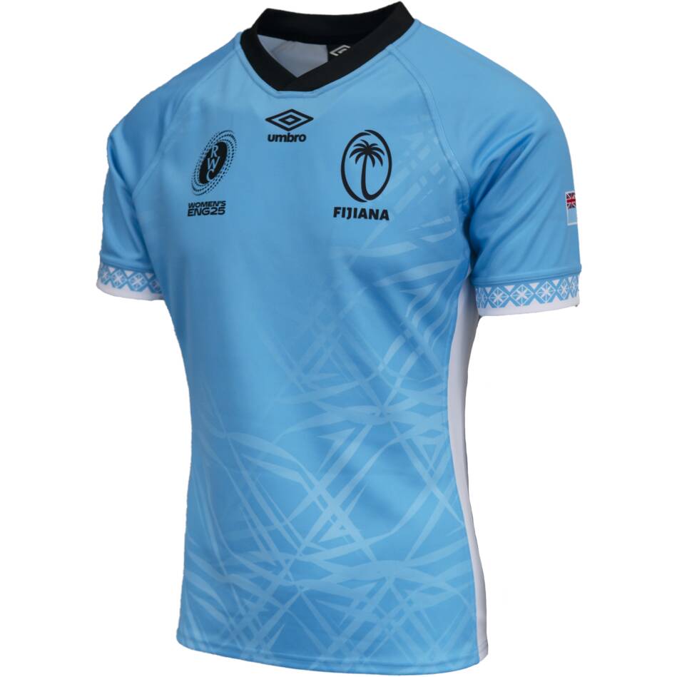mainUMBRO RWC REPLICA AWAY JERSEY UNISEX0