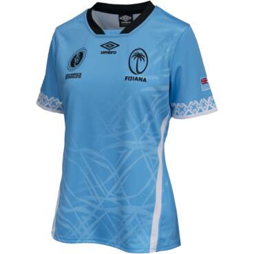UMBRO RWC REPLICA WOMENS AWAY JERSEY