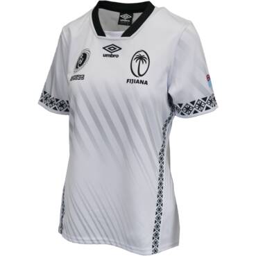 UMBRO RWC REPLICA WOMENS HOME JERSEY