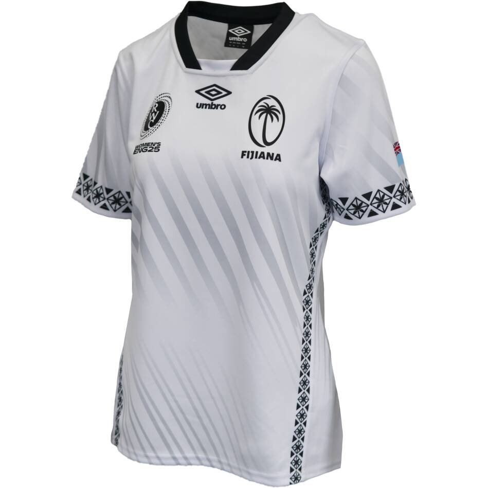 mainUMBRO RWC REPLICA WOMENS HOME JERSEY0