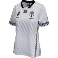 UMBRO RWC REPLICA WOMENS HOME JERSEY0