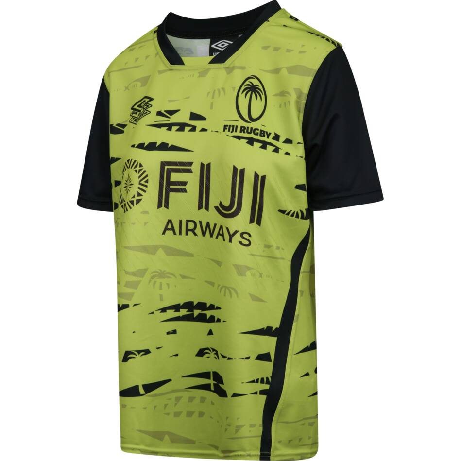 mainUMBRO FIJI RUGBY REPLICA MENS 7S TRAINING JERSEY0
