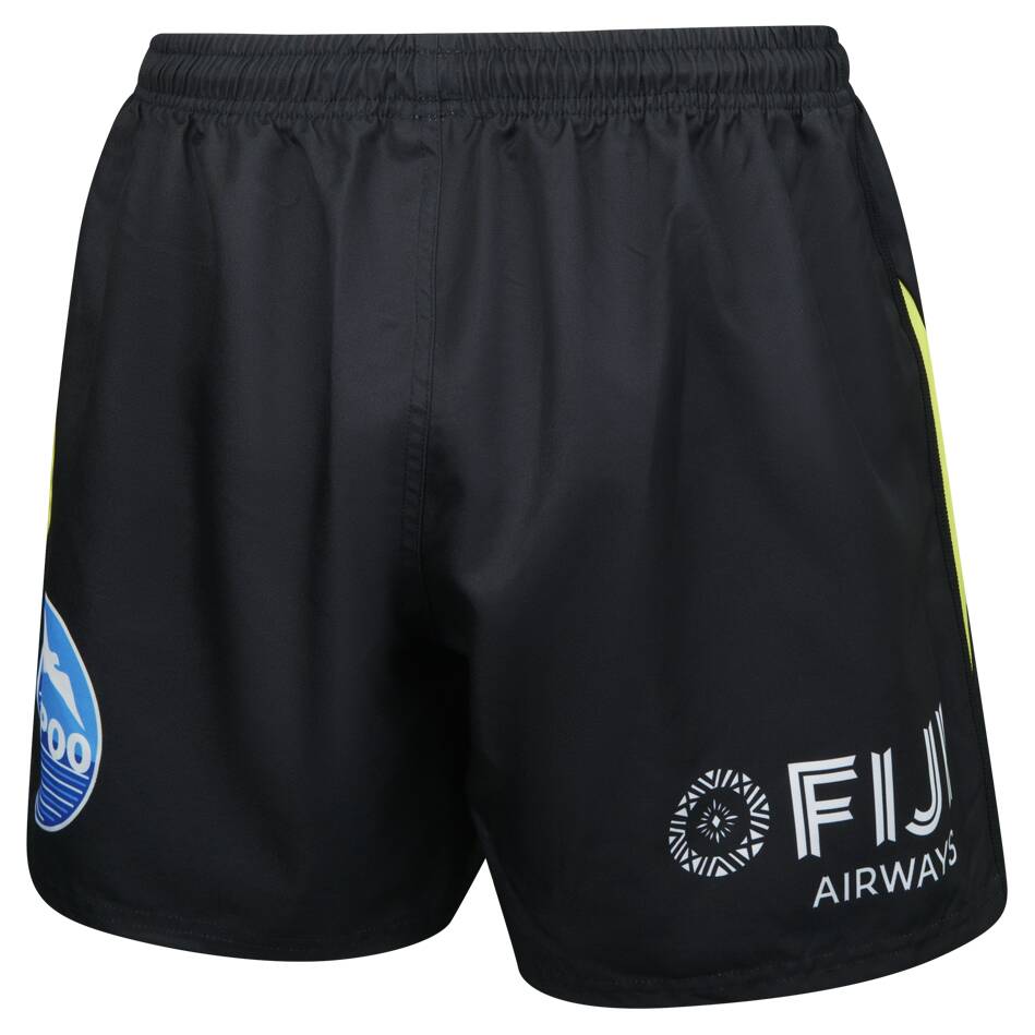mainUMBRO FIJI RUGBY MENS 7S TRAINING SHORT0