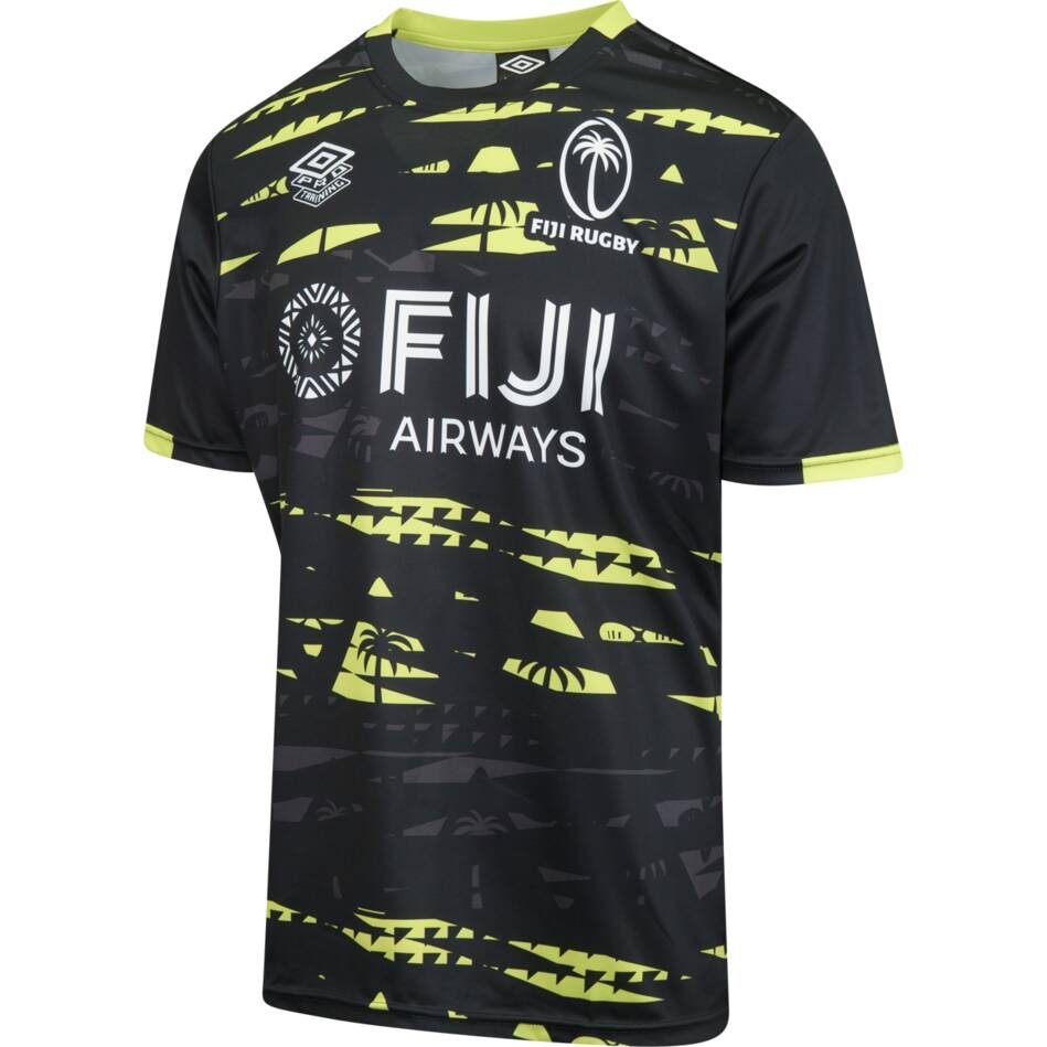mainUMBRO FIJI RUGBY MENS 7S PRE MATCH TEE0
