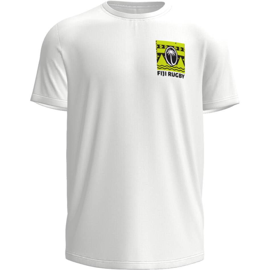 mainUMBRO FIJI RUGBY MENS CASUAL TEE0
